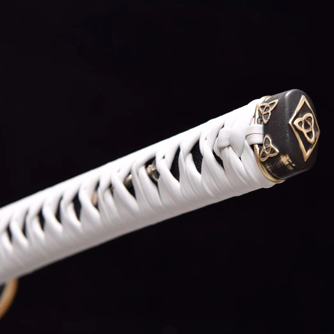 Katana Michonne Premium – Walking Dead - vue 5