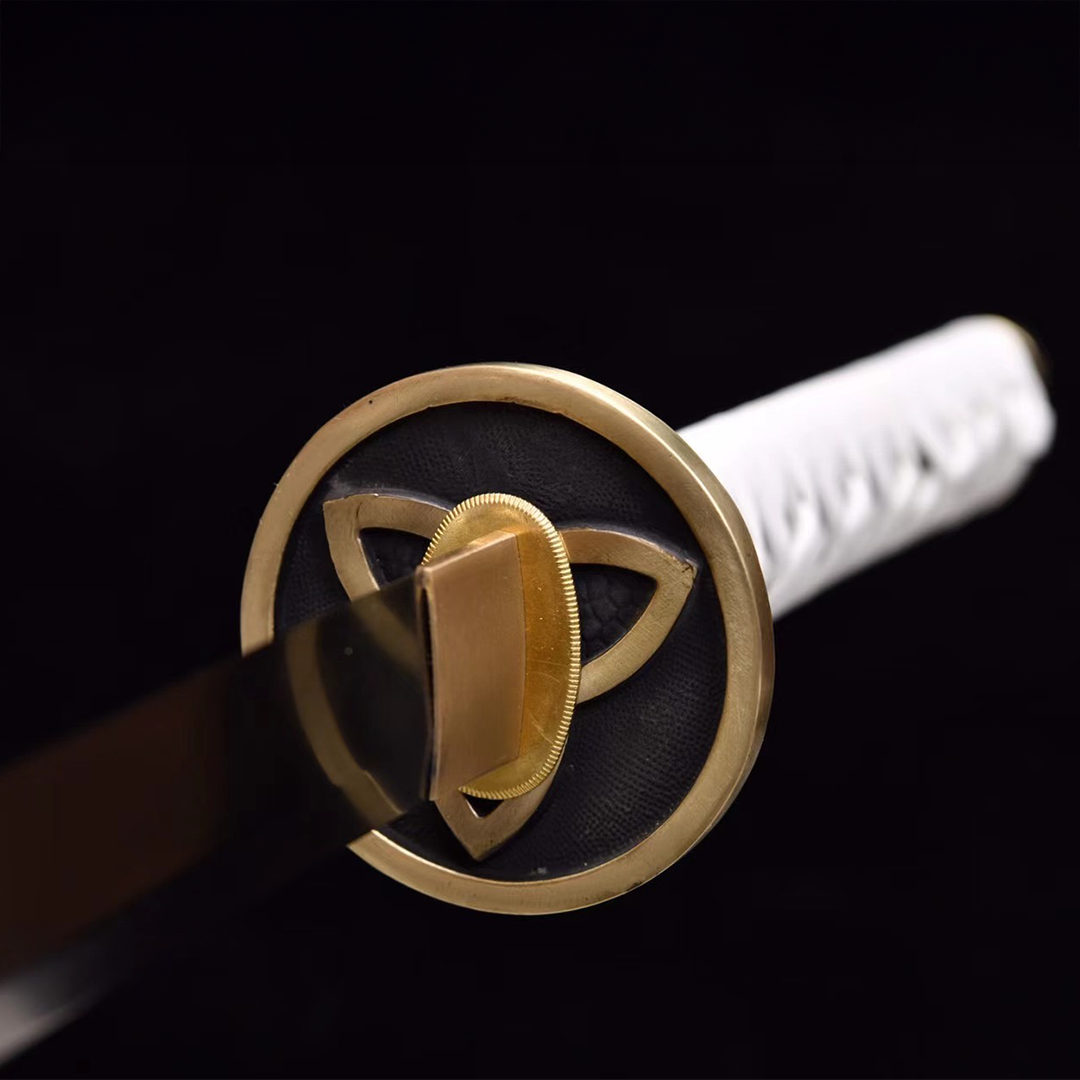 Katana Michonne Premium – Walking Dead - vue 4