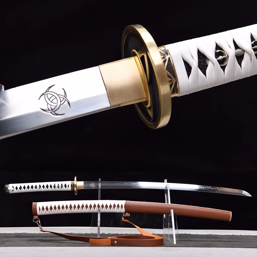 Katana Michonne Premium – Walking Dead - vue 1