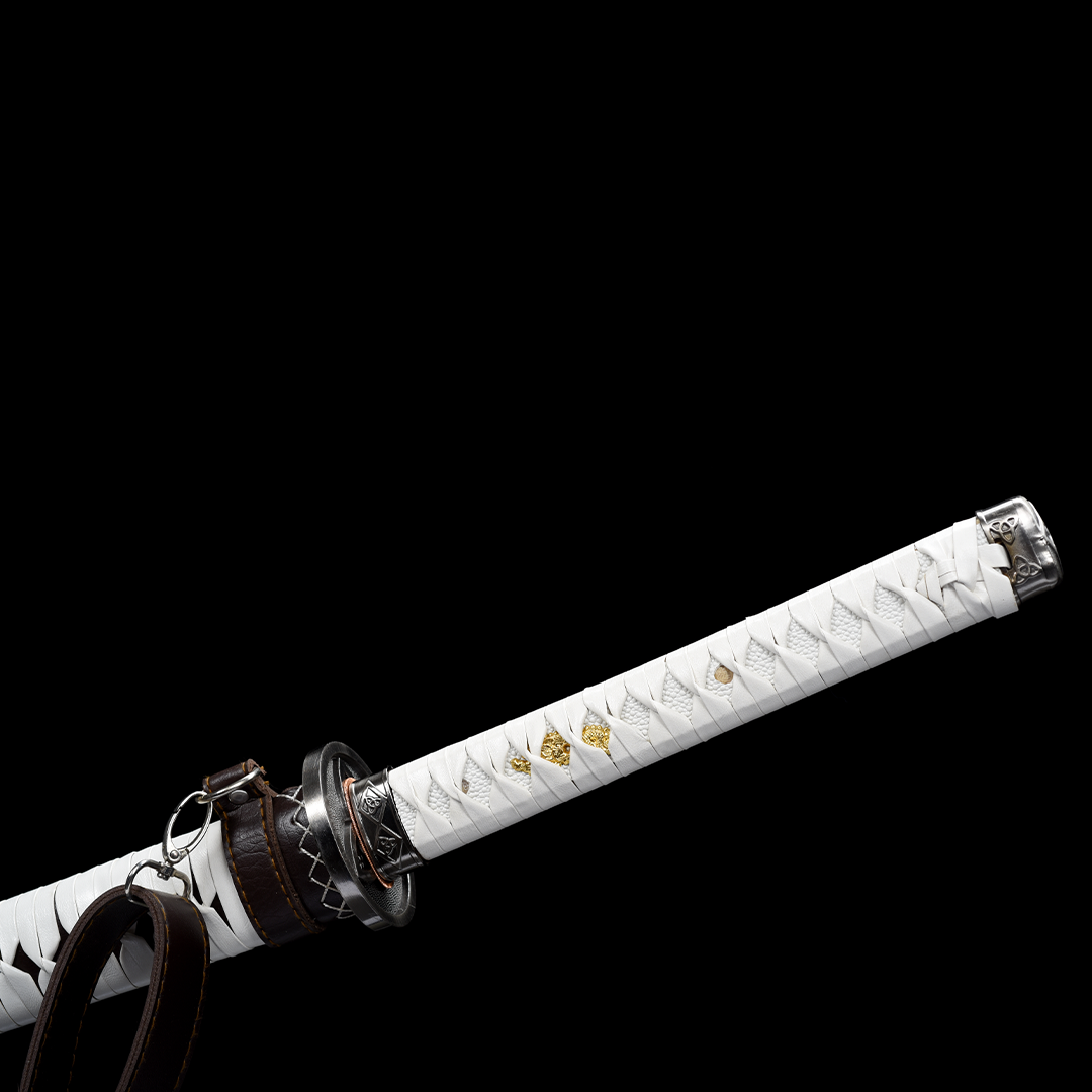 Katana Michonne – The Walking Dead - vue 10