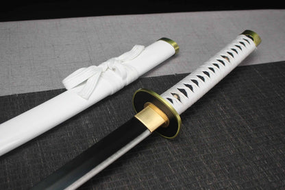 Katana Wado Ichimonji – One Piece - vue 6
