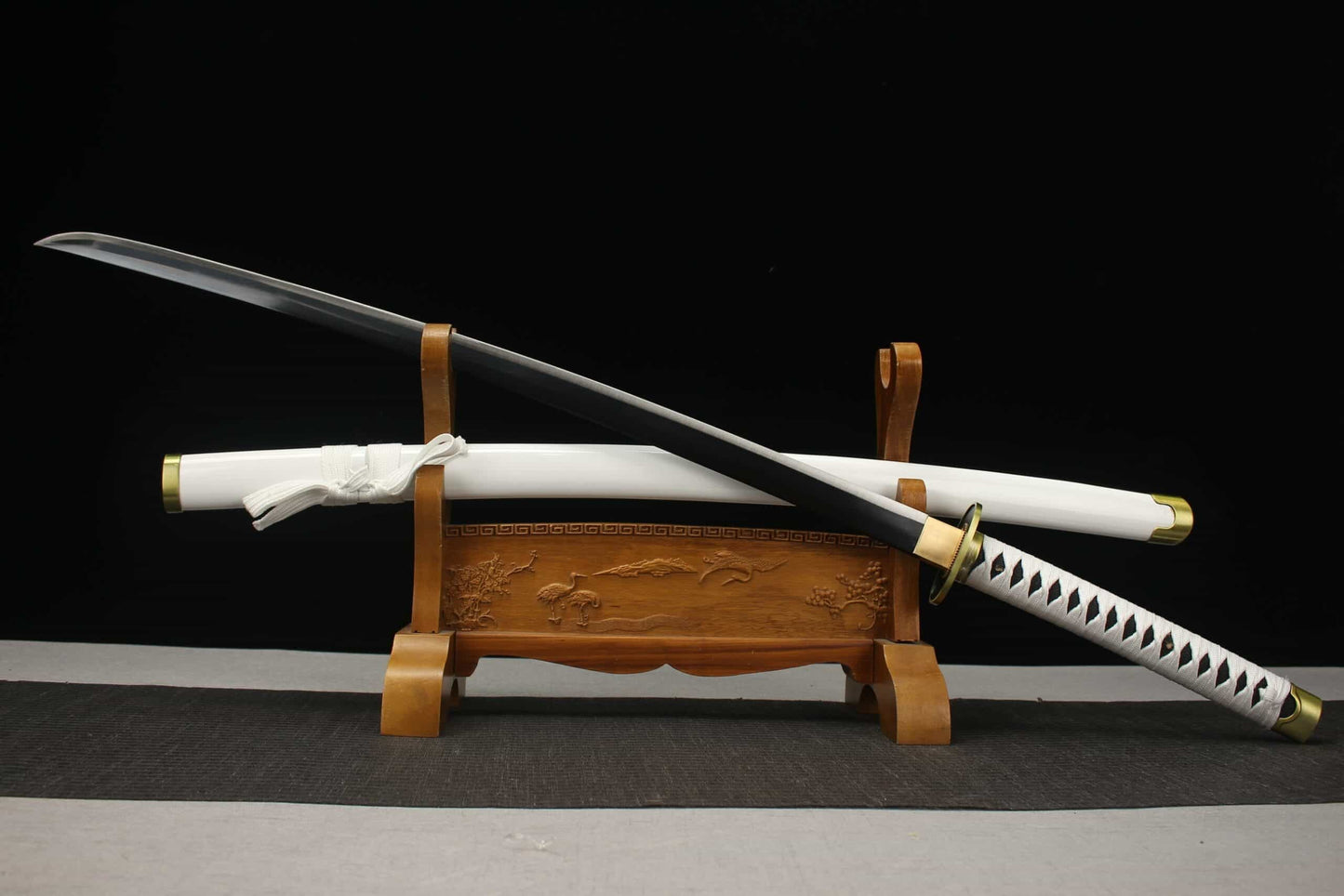 Katana Wado Ichimonji – One Piece - vue 4