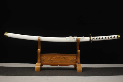 Katana Wado Ichimonji – One Piece - vue 3