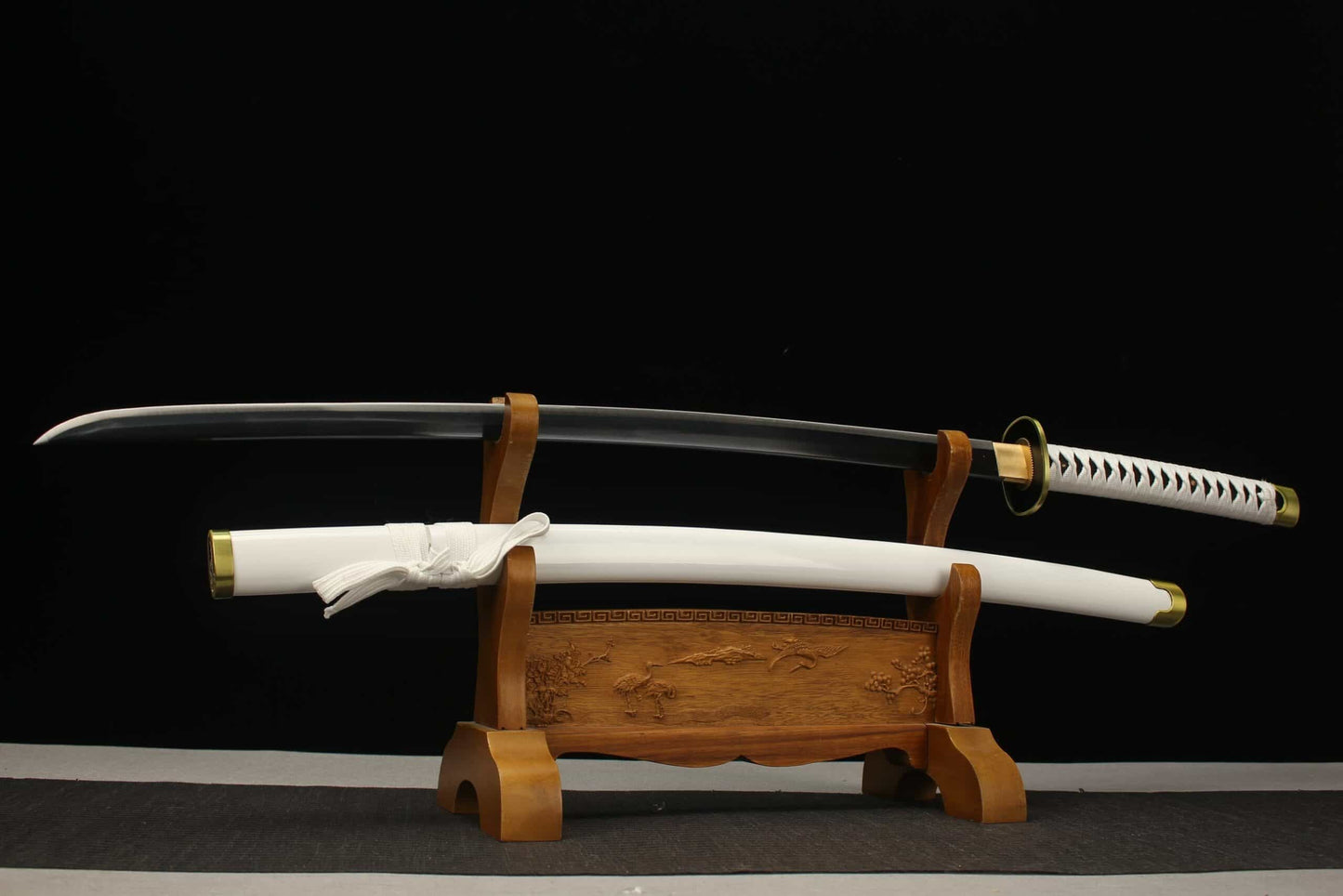 Katana Wado Ichimonji – One Piece - vue 2