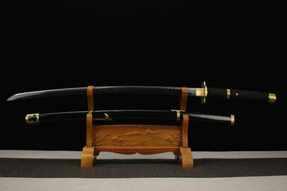 Katana Yubashiri – One Piece - vue 9