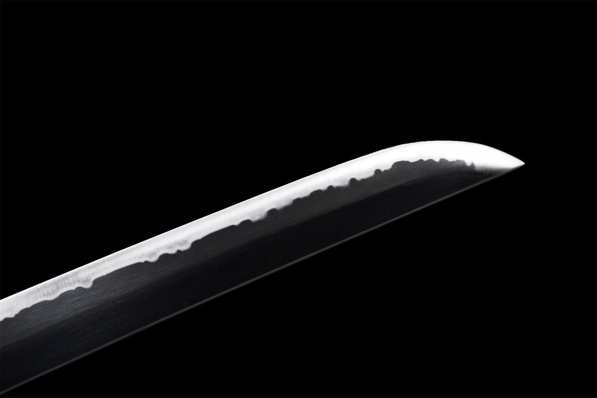 Katana Nidai Kitetsu – One Piece - vue 4