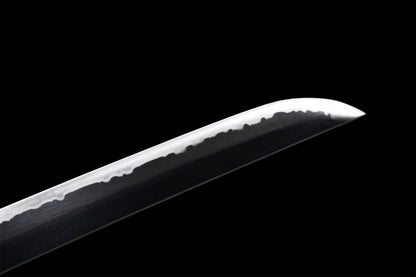 Katana Nidai Kitetsu – One Piece - vue 4