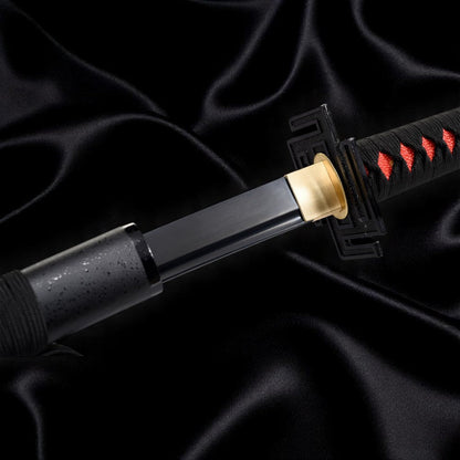 Katana Ichigo Bankai – Bleach - vue 12