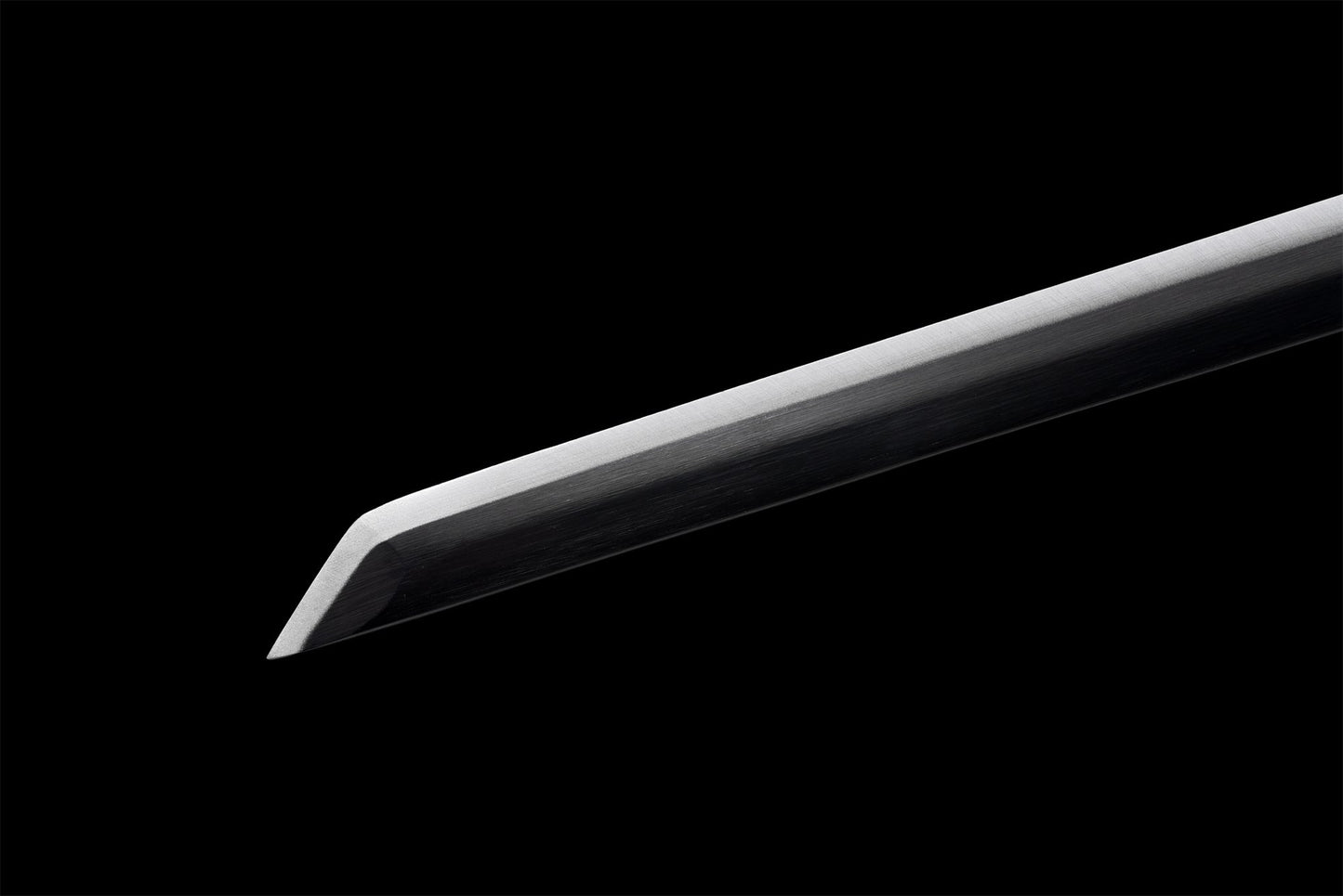 Katana Sasuke Uchiwa – Naruto - lame dégainée