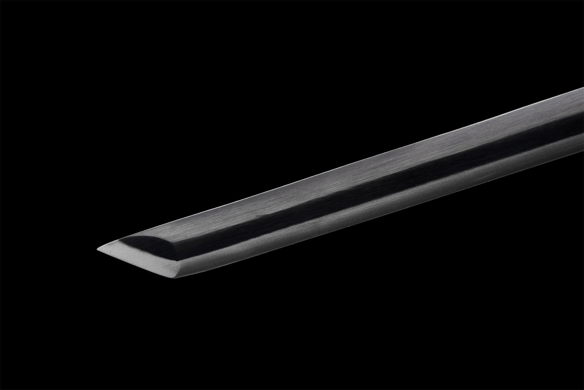 Katana Sasuke Uchiwa – Naruto - vue 8