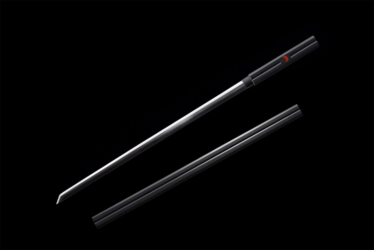 Katana Sasuke Uchiwa – Naruto - vue 11