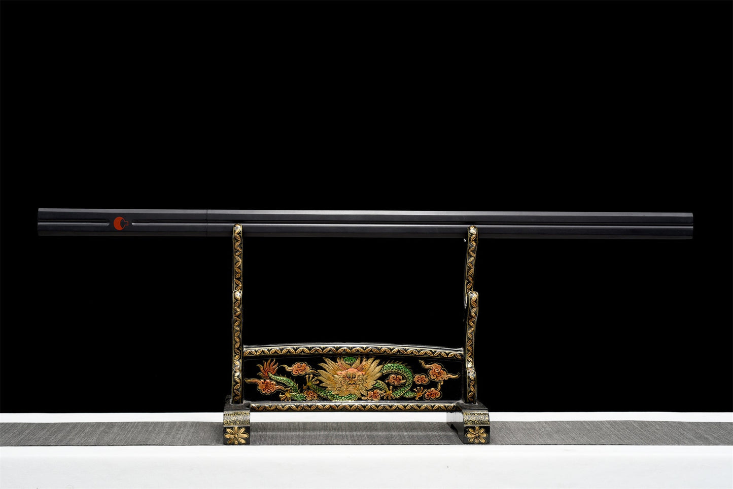 Katana Sasuke Uchiwa – Naruto - vue 12