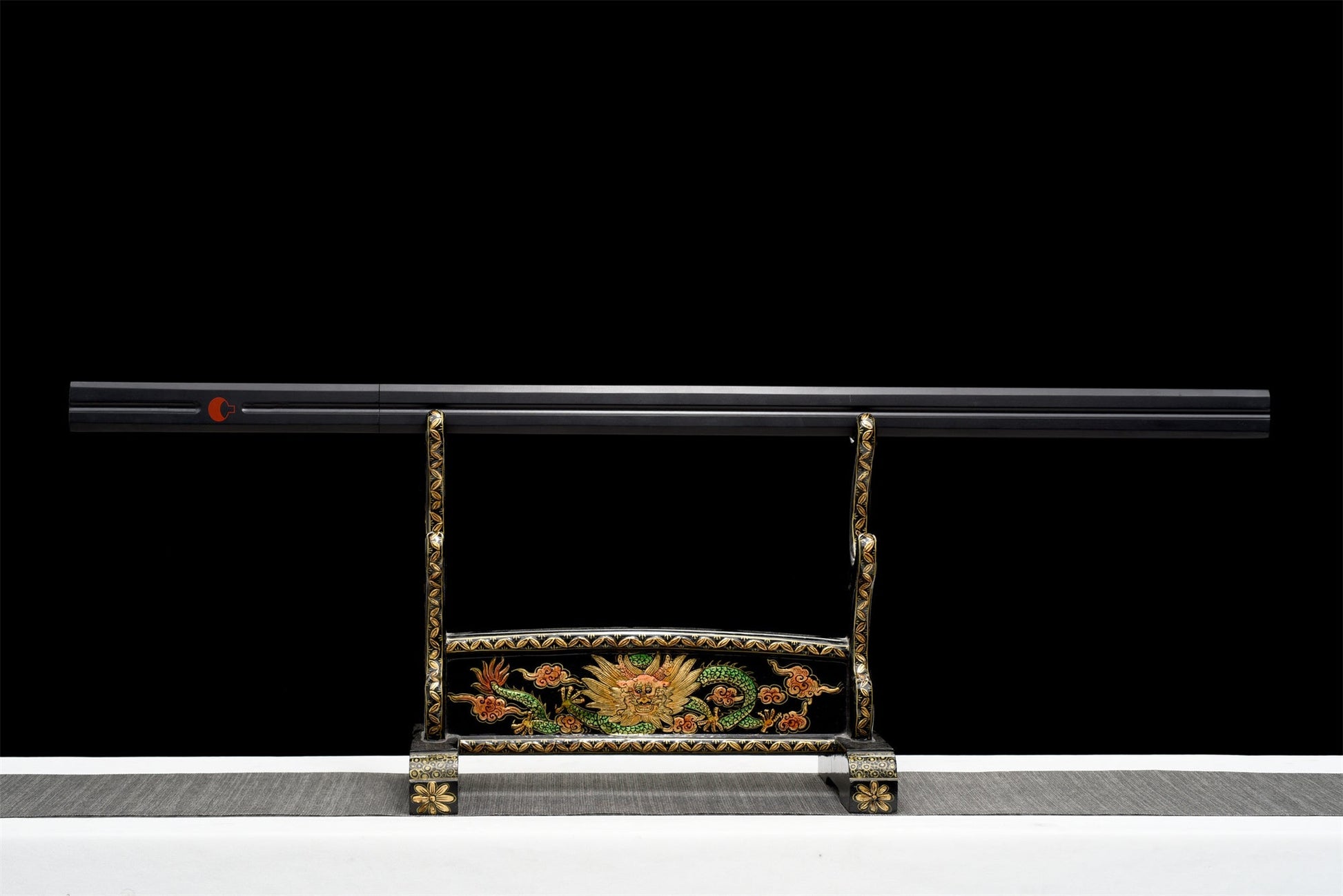 Katana Sasuke Uchiwa – Naruto - vue 12