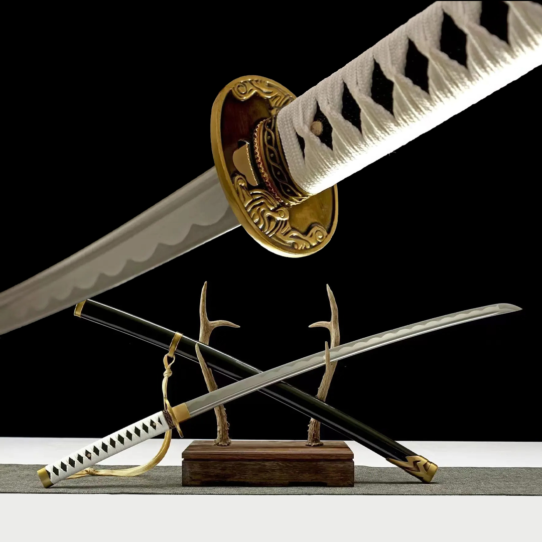 Katana Yamato Vergil – Devil May Cry - vue 1