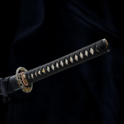 Katana Kiryū – Damas - vue 9