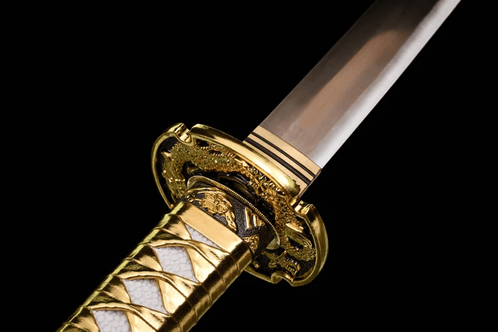 Katana Mino - vue 10