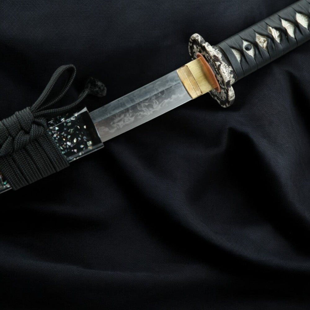 Katana Hiroshima – Damas - vue 11