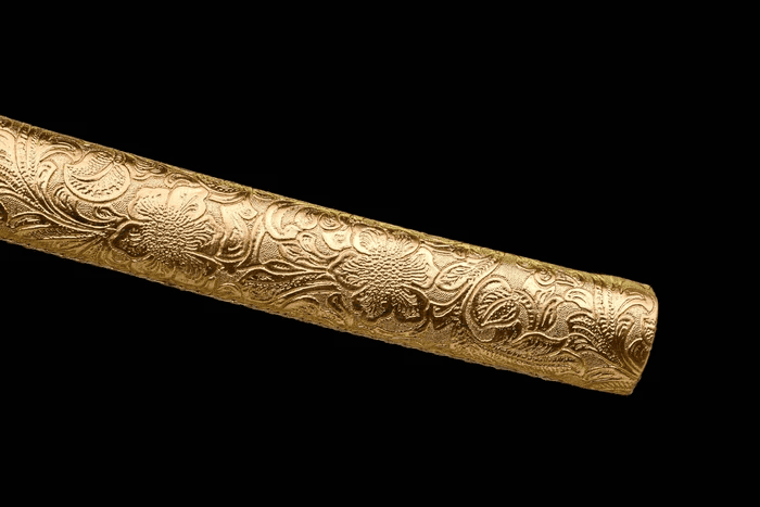 Katana Mino - vue 11