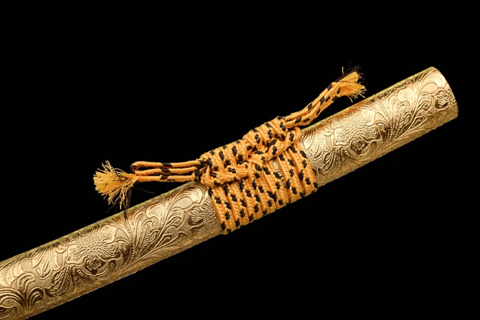 Katana Mino - vue 12