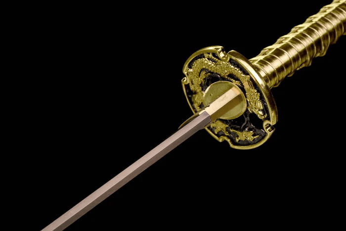 Katana Mino - vue 13