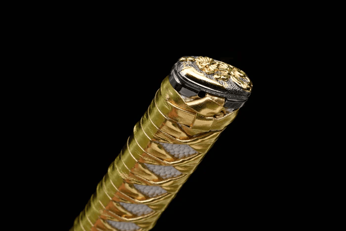 Katana Mino - vue 14