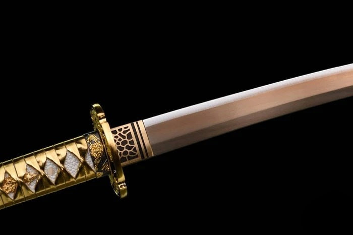 Katana Mino - vue 16