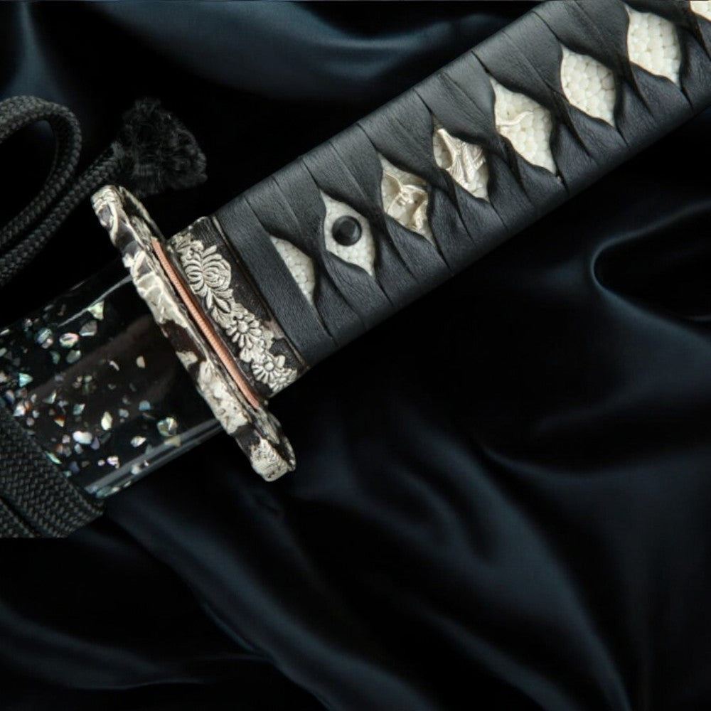 Katana Hiroshima – Damas - vue 14