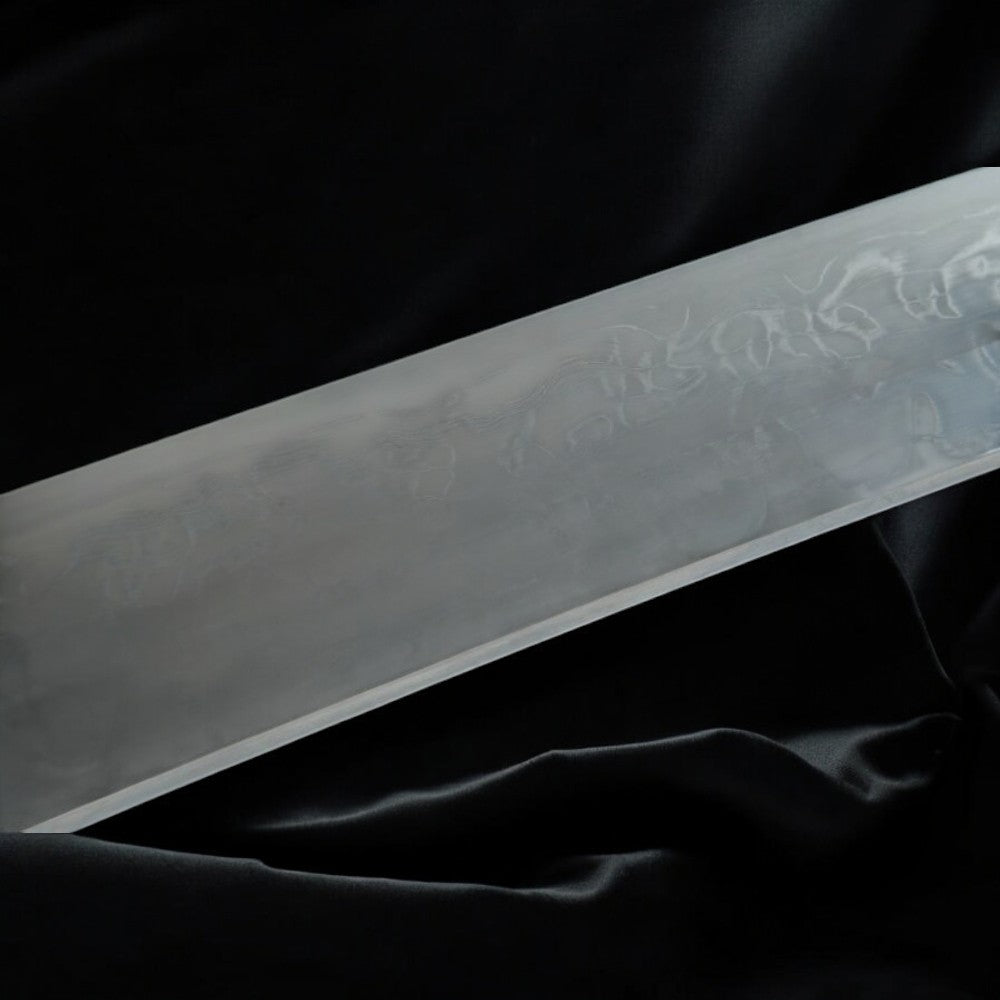 Katana Hiroshima – Damas - détail de la poignée (tsuka)