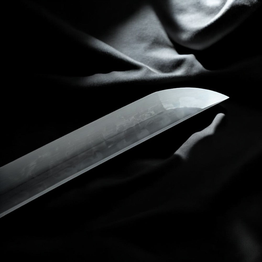 Katana Hiroshima – Damas - lame dégainée