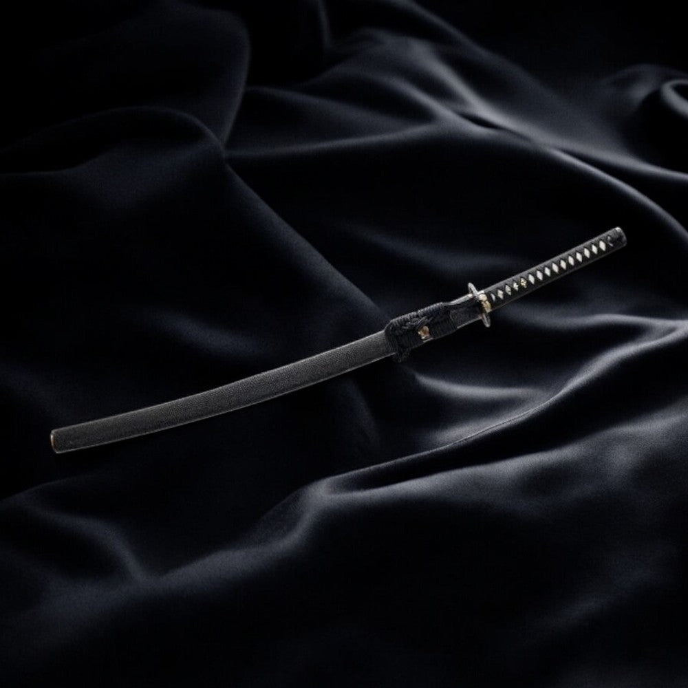 Katana Kiryū – Damas - vue 8