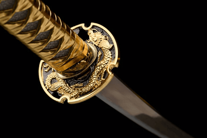 Katana Mino - vue 9