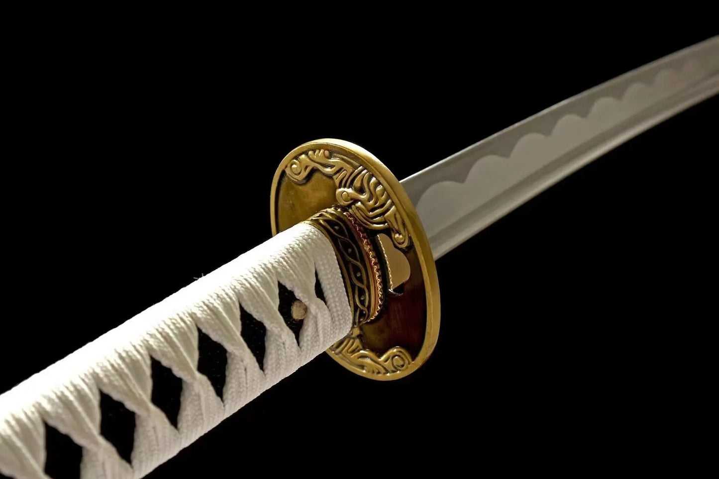 Katana Yamato Vergil – Devil May Cry - vue 4