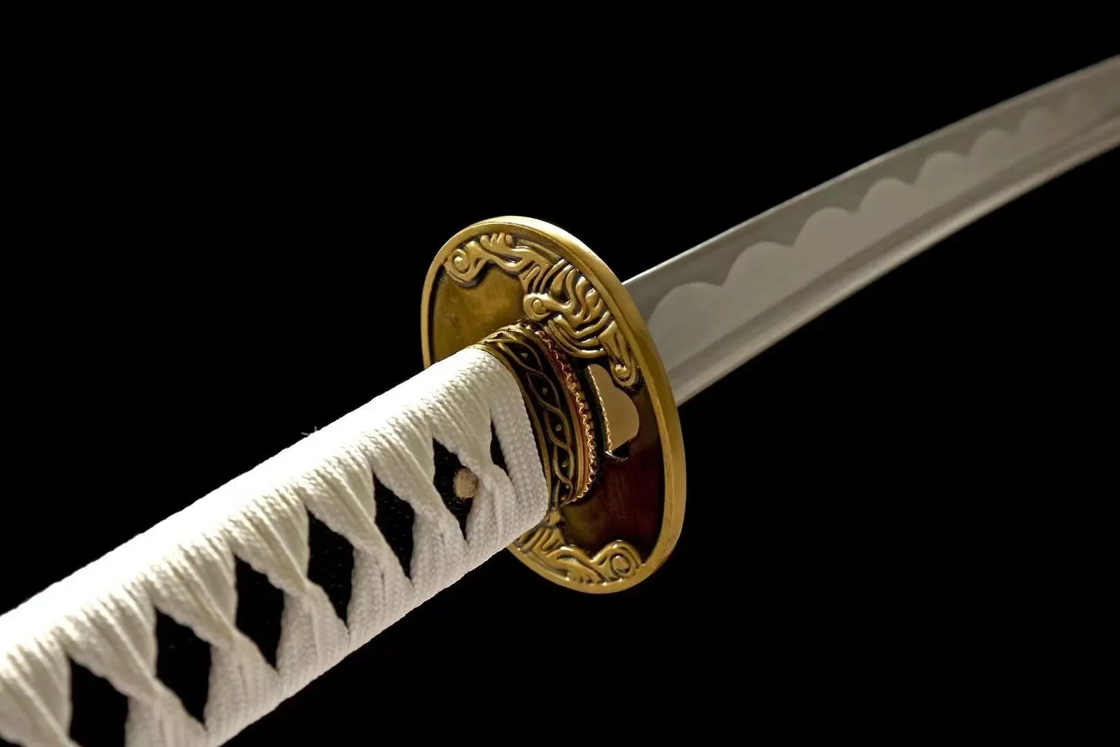 Katana Yamato Vergil – Devil May Cry - vue 4