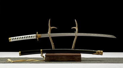 Katana Yamato Vergil – Devil May Cry - vue 3