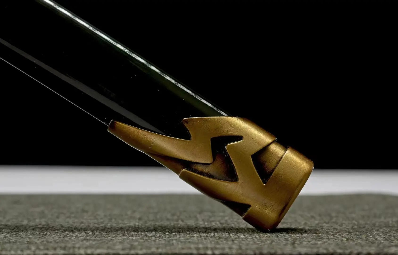 Katana Yamato Vergil – Devil May Cry - vue 8