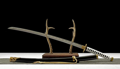 Katana Yamato Vergil – Devil May Cry - vue 6