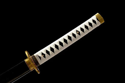 Katana Yamato Vergil – Devil May Cry - vue 9