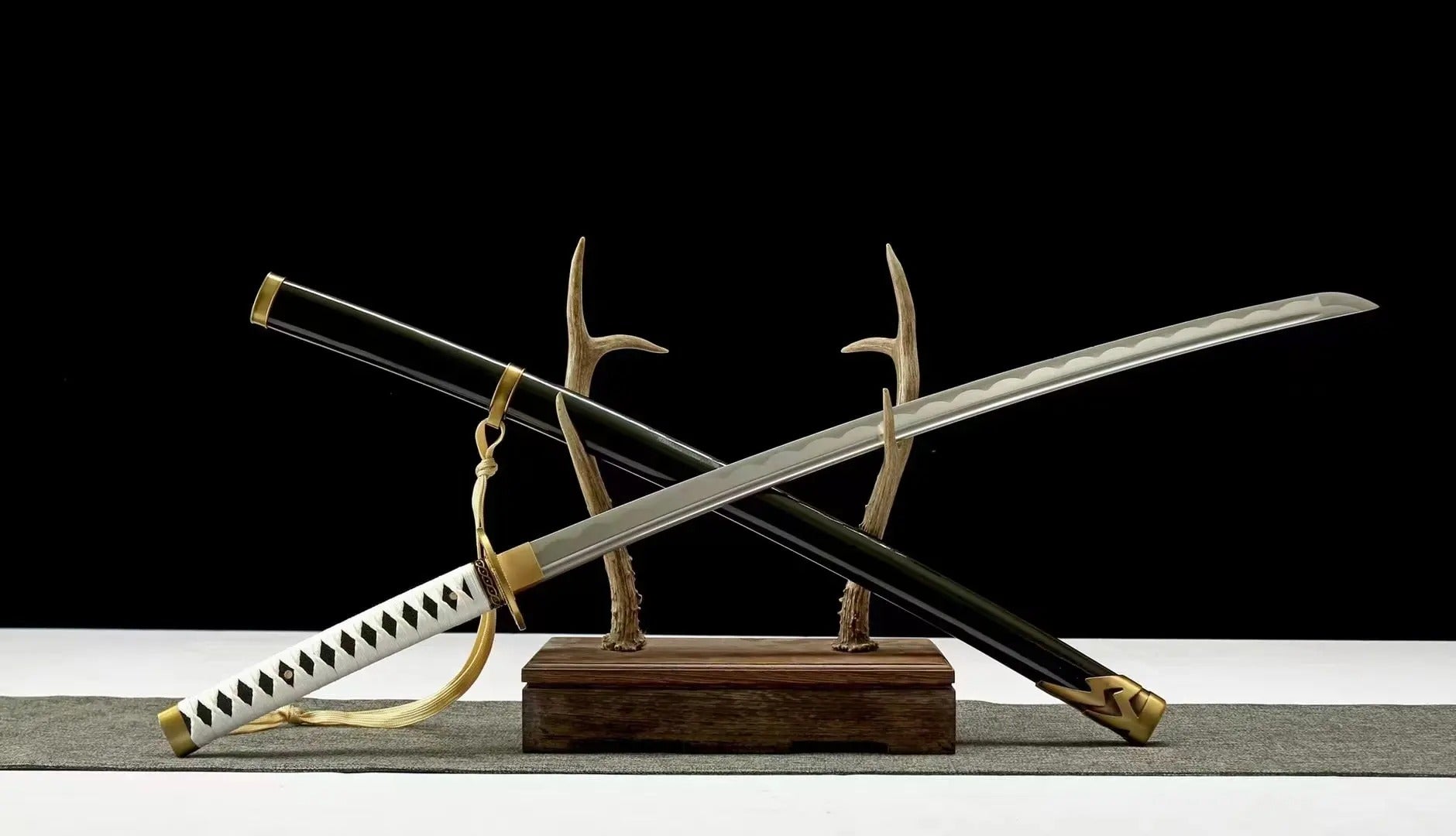 Katana Yamato Vergil – Devil May Cry - vue 2