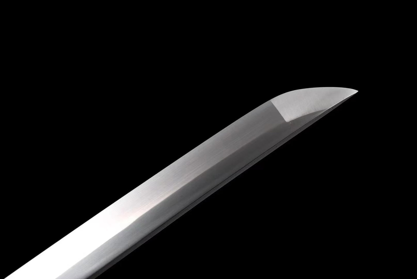 Katana Hyōrinmaru – Bleach | Acier 1060