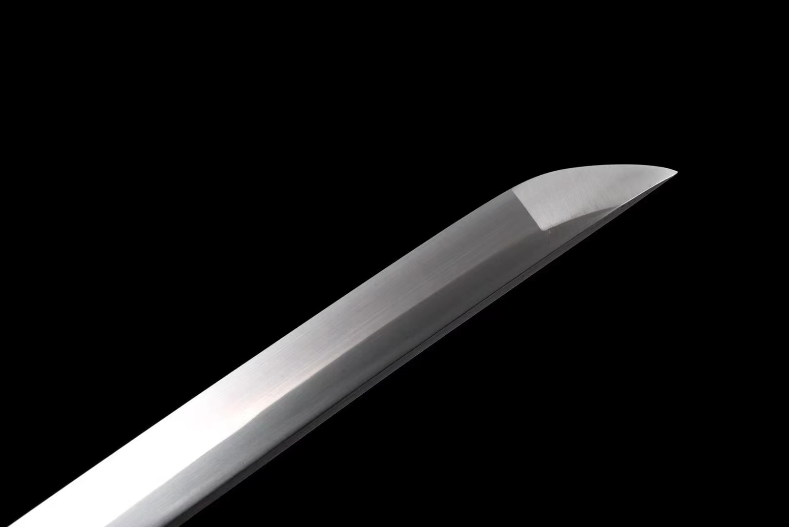 Katana Hyōrinmaru – Bleach | Acier 1060