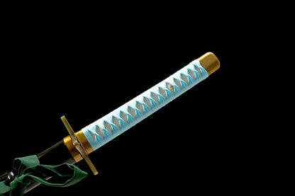 Katana Hyōrinmaru – Bleach | Acier 1060