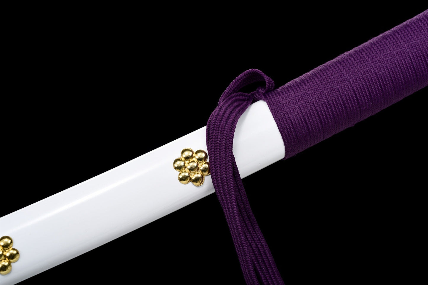 Katana Ame no Habakiri – One Piece - vue 9