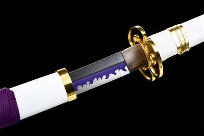 Katana Ame no Habakiri – One Piece - vue 7