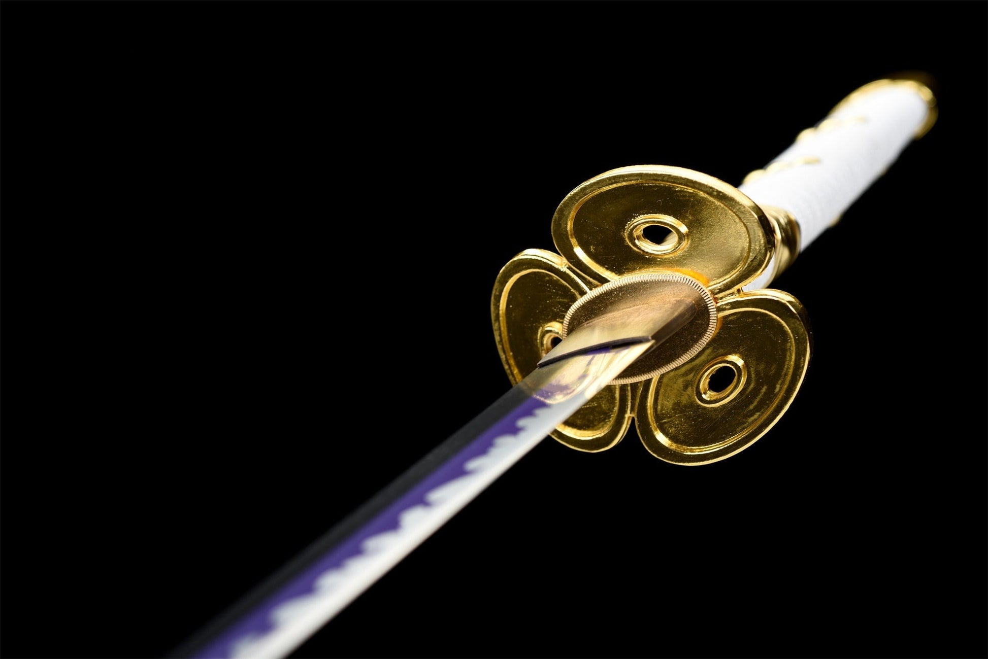 Katana Ame no Habakiri – One Piece - vue 6