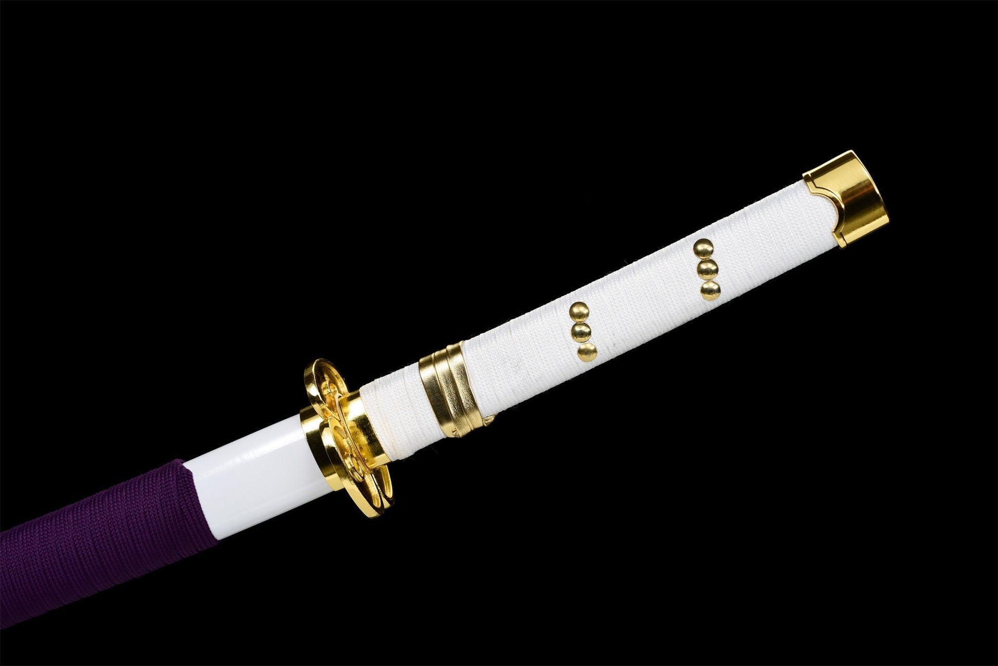 Katana Ame no Habakiri – One Piece - vue 5