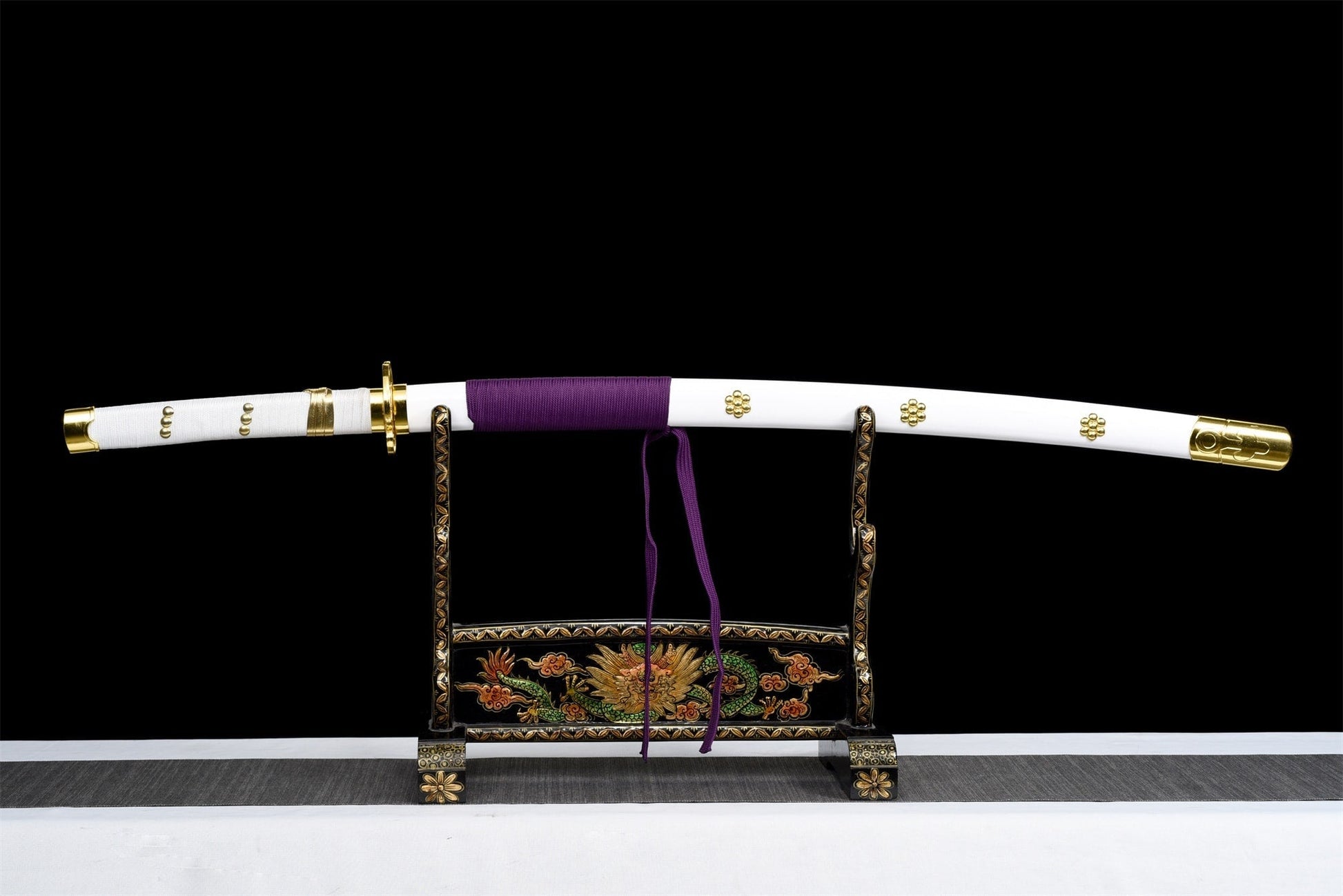 Katana Ame no Habakiri – One Piece - vue 4