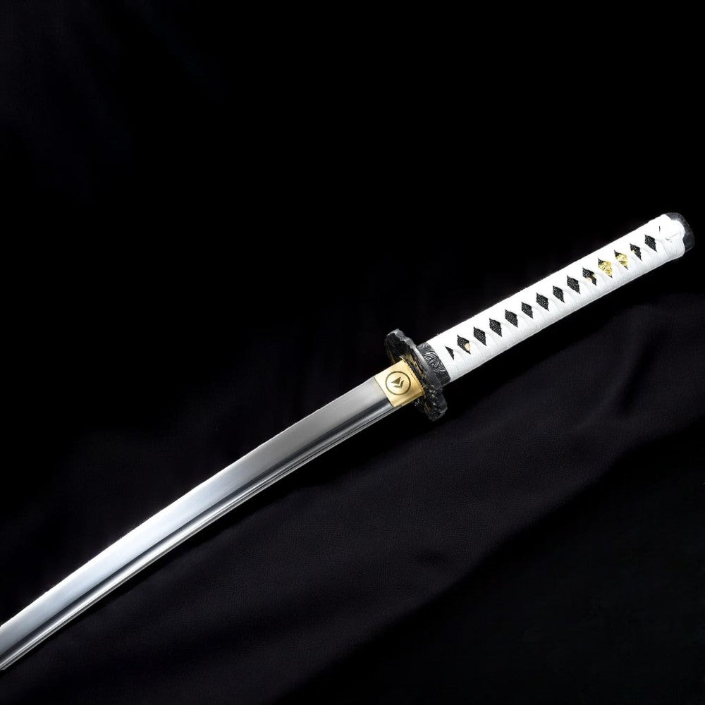 Katana Jin Sakai – Ghost of Tsushima - vue 8