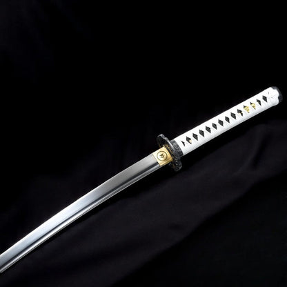 Katana Jin Sakai – Ghost of Tsushima - vue 8