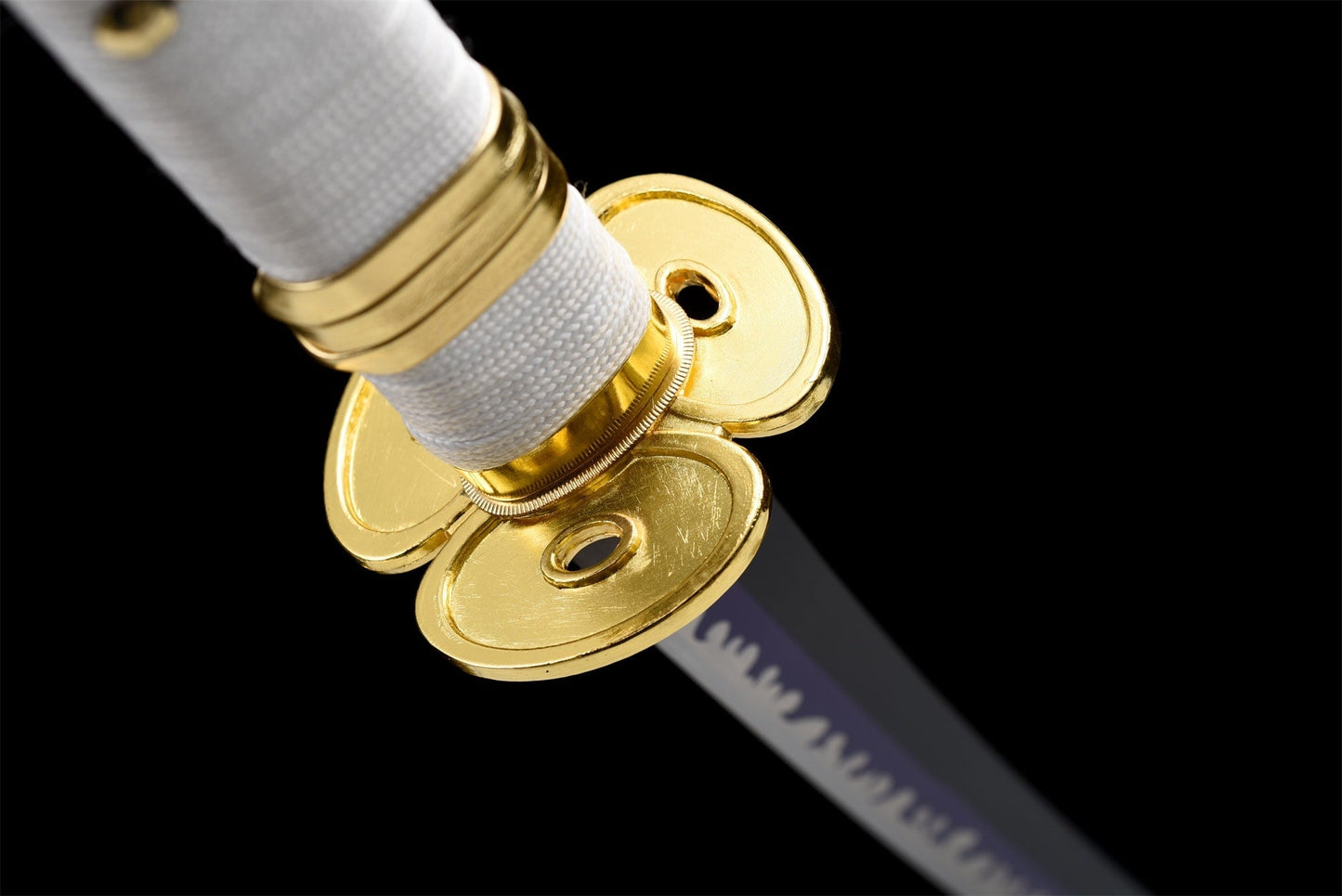 Katana Ame no Habakiri – One Piece - vue 10