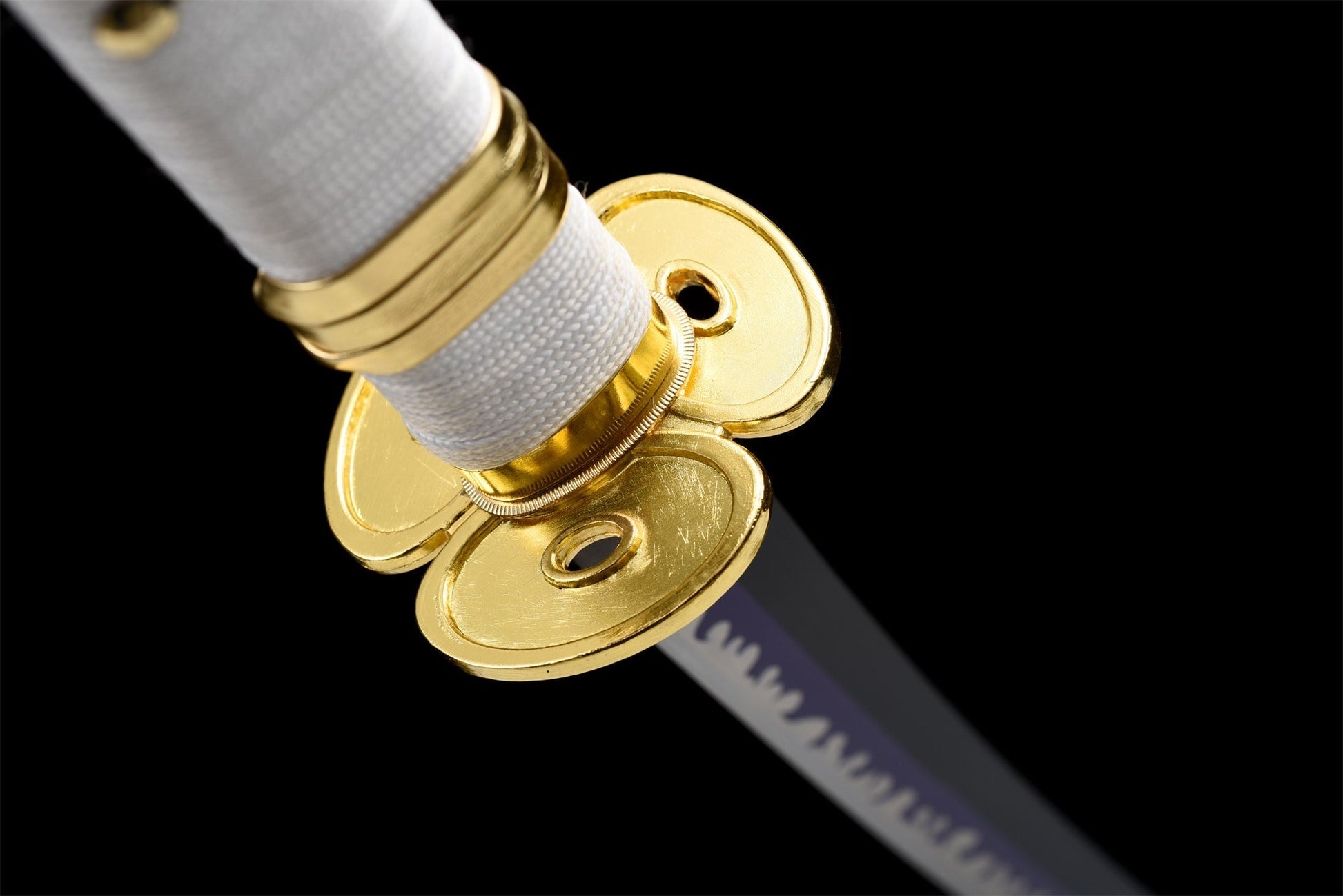 Katana Ame no Habakiri – One Piece - vue 10